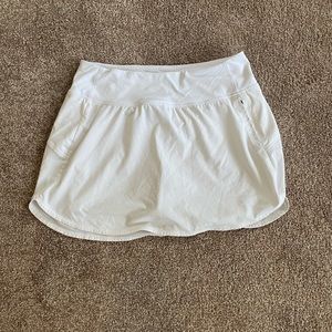 outdoor voices hudson skirt